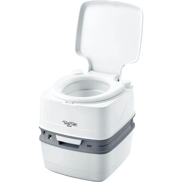 Billede af Thetford Porta Potti 365 (92820)