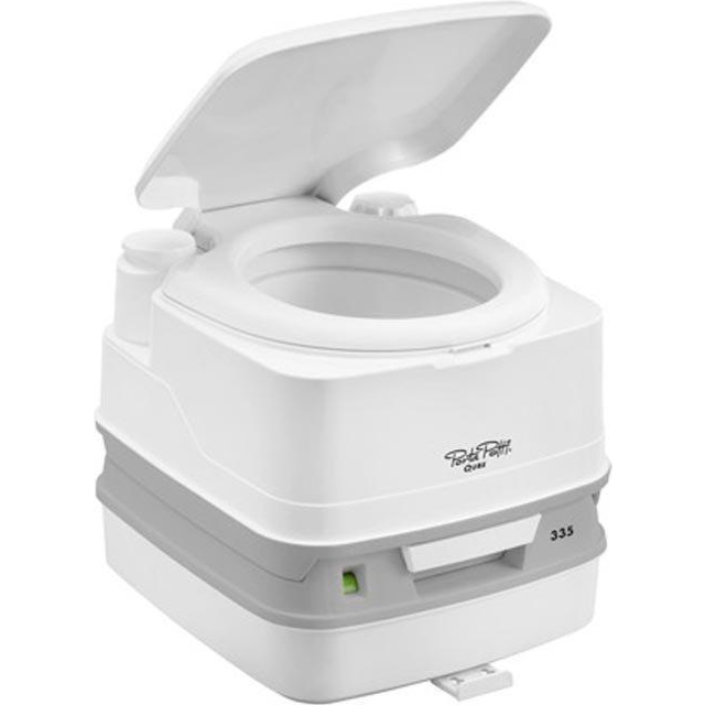 Billede af Thetford Porta Potti Qube 335(NA-1070500)